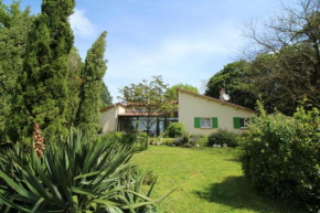 La maison de claire